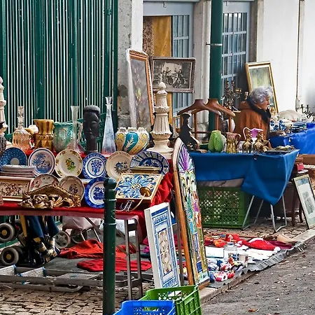 Charming In Private At Graça