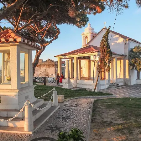 Charming In Private At Graça Appartement *