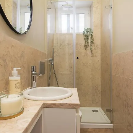 Charming In Private At Graca Apartamento Lisboa