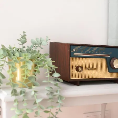 Charming In Private At Graca Apartamento Lisboa