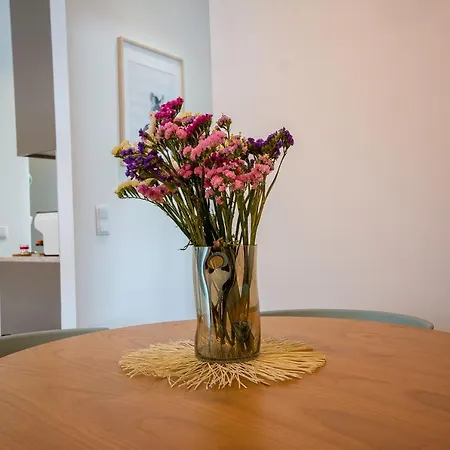 Apartmán Charming In Private At Graca