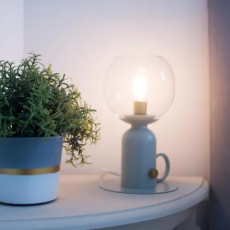 Apartamento Charming In Private At Graca