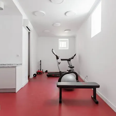 Charming In Private At Graca