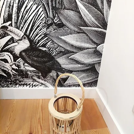 Charming In Private At Graca Lissabon